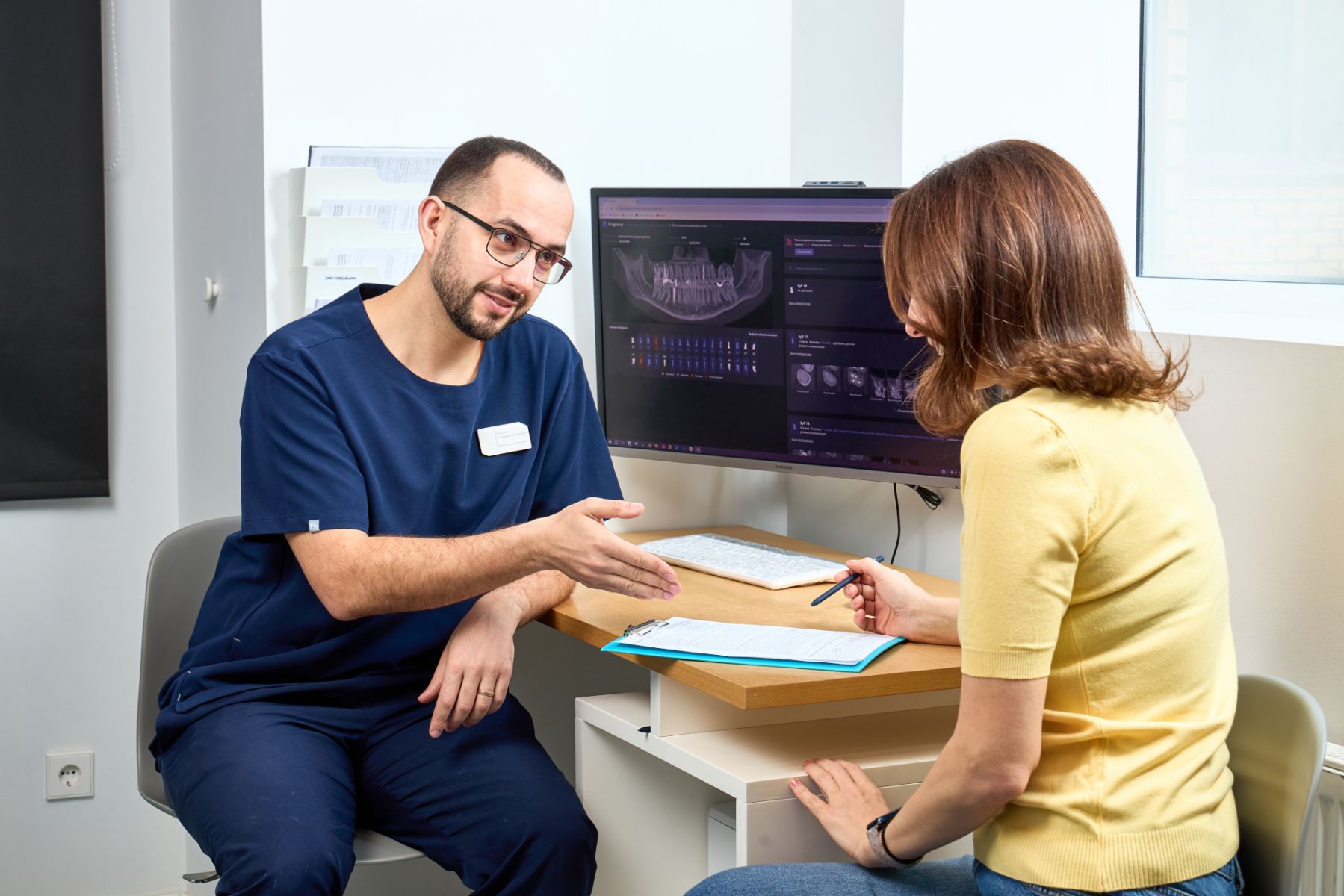 Зуб болит в положении лежа — что делать Зуб болит в положении лежа — что делать