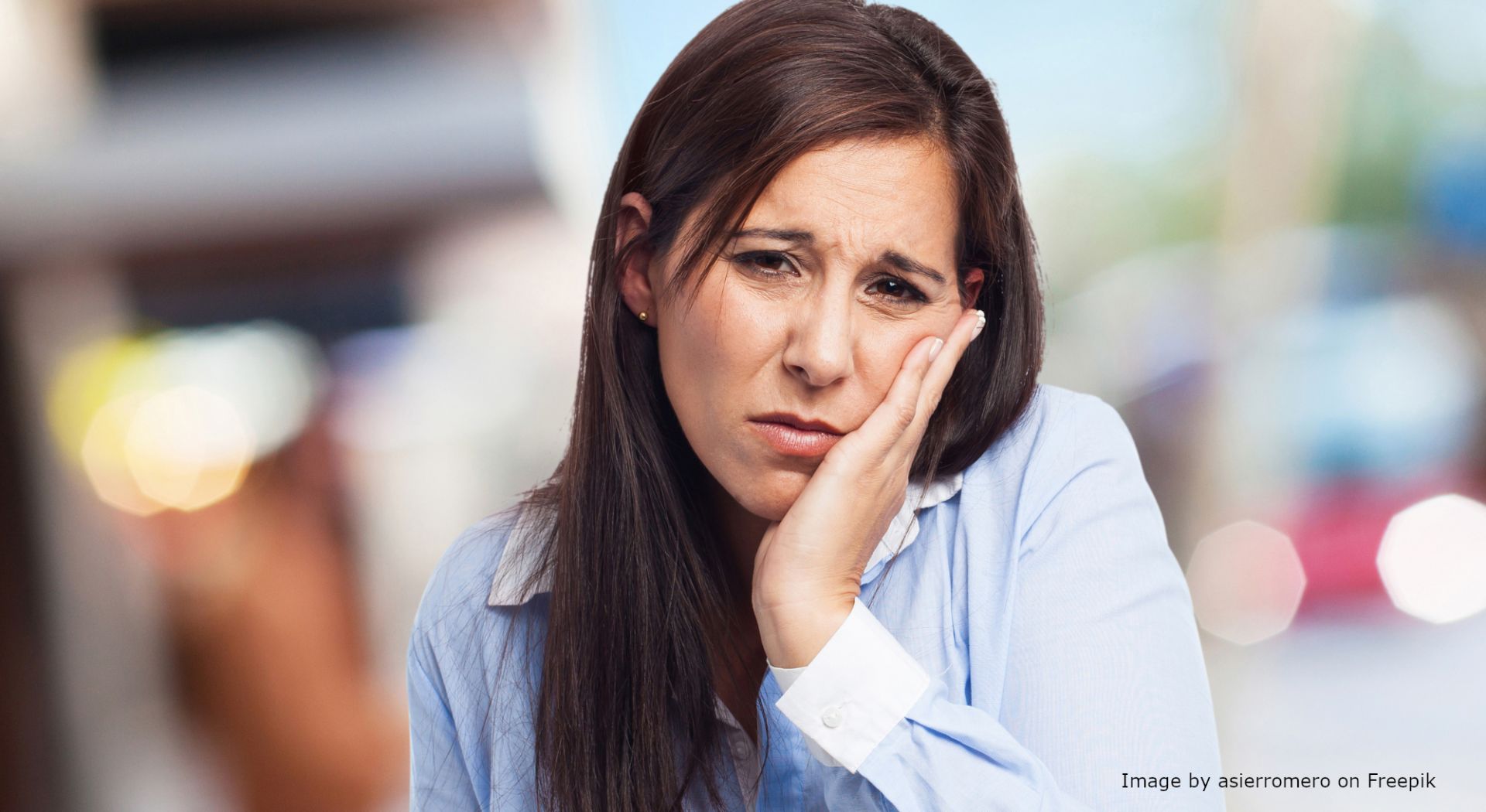 Почему не помогает обезболивающее от зубной боли