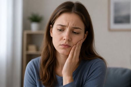 Отличие флюороза от гипоплазии: как различить заболевания