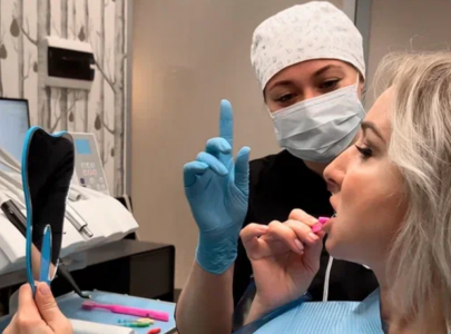 Болят зубы после отбеливания — нормально ли это и когда стоит беспокоиться