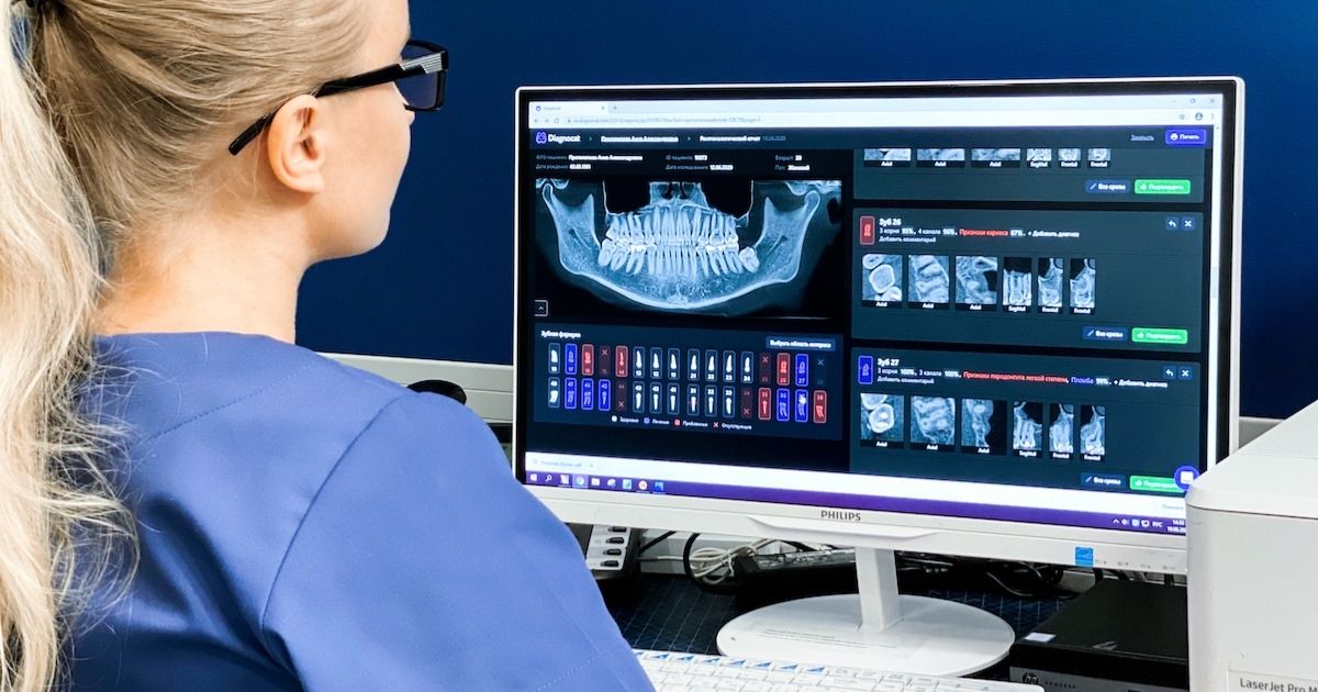 Запущенные зубы — стыдно идти к стоматологу