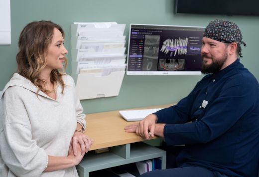 Как перестать бояться стоматолога взрослому человеку