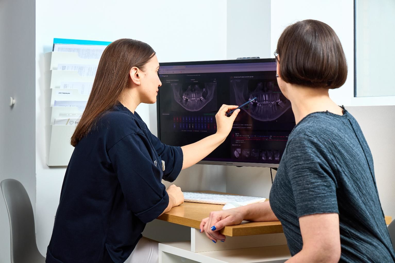 Что такое имплантация зубов без костной пластики