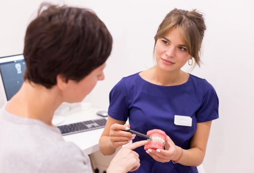 Приживаемость имплантов зубов: от чего зависит успешность имплантации