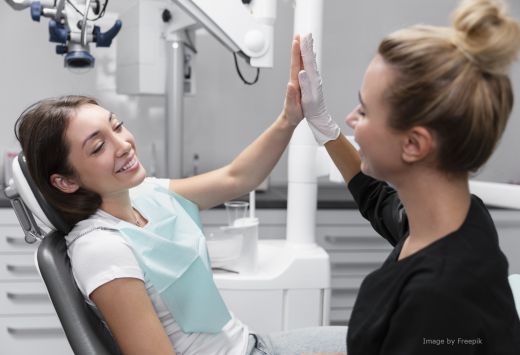 Чем отличаются временные коронки от постоянных