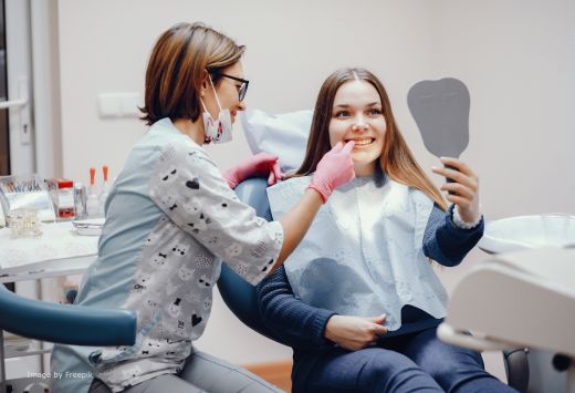 Чем отличается коронка от моста в стоматологии