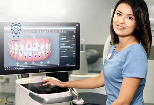 Зачем мне правильный прикус?