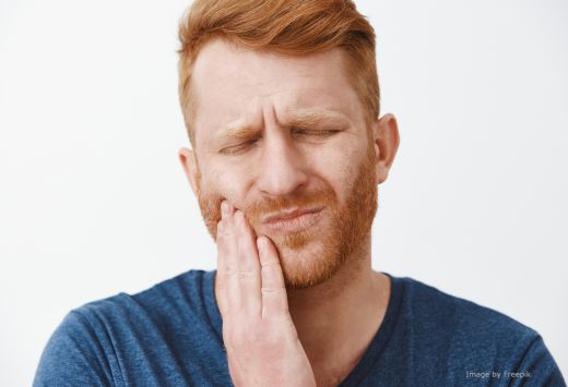 Почему иногда болит зуб, а потом проходит