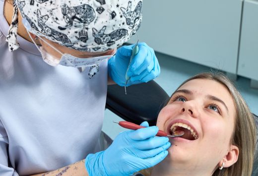 Нужно ли удалять зубы мудрости для элайнеров