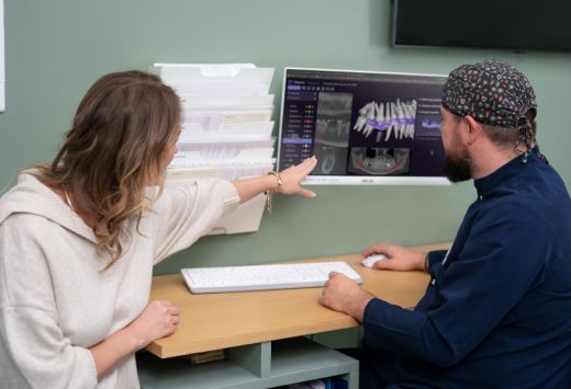 Что будет если не удалить корень зуба и можно ли с этим жить