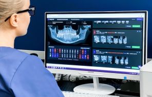 Диагностика — с ИИ Diagnocat