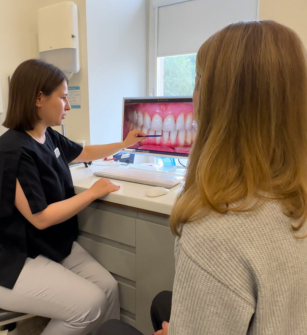 Вы прошли лечение у пародонтолога. Что важно?