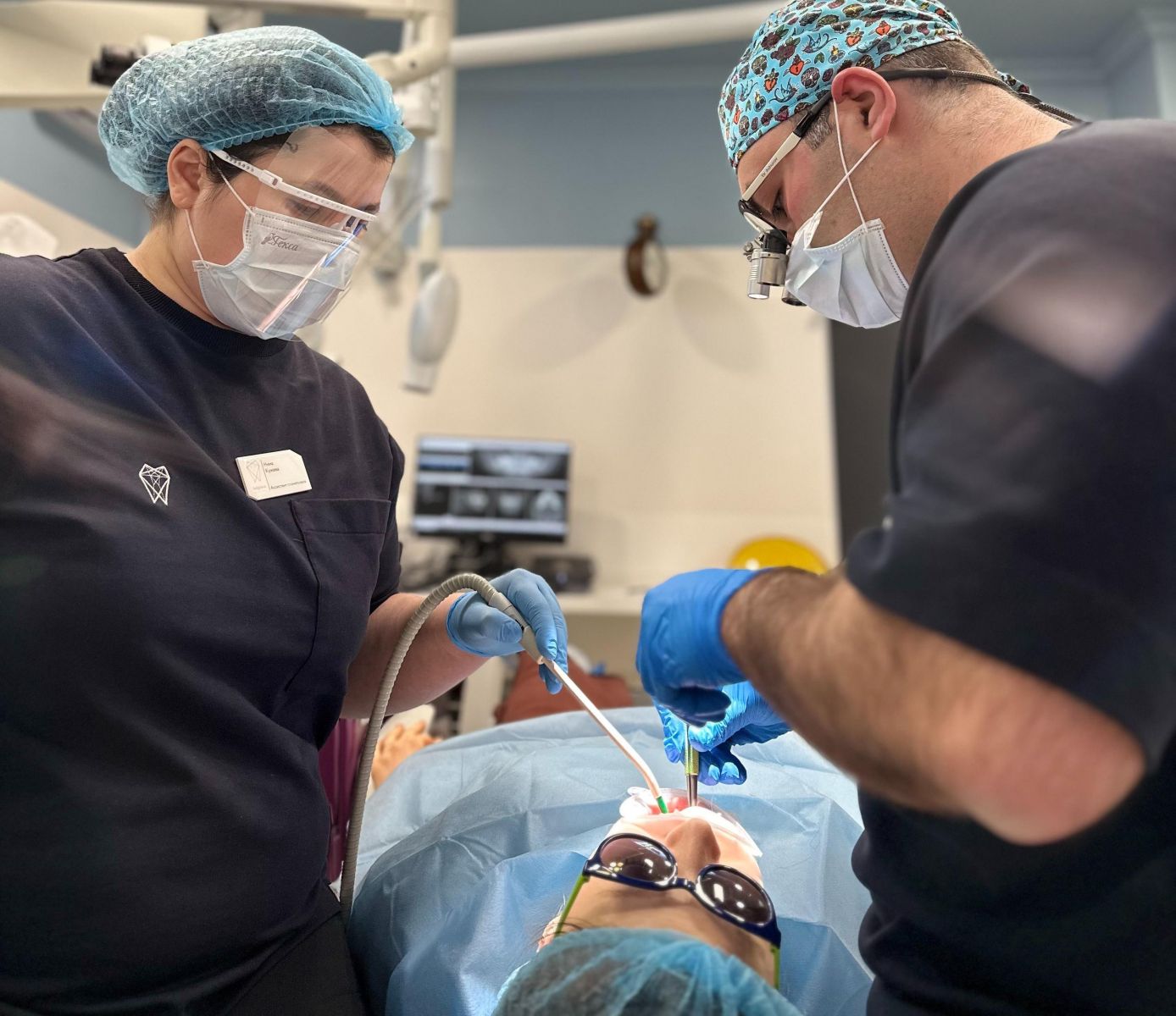 Как не бояться удалять зубы – рабочие советы