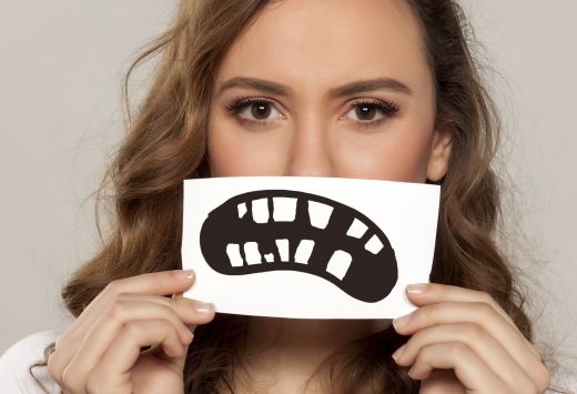 Dental Care for Smokers: профессиональная гигиена для тех, кто курит