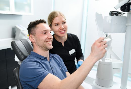 Могут ли быть осложнения после синус-лифтинга и насколько они опасны